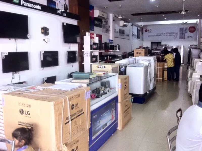 Kumar Electronics