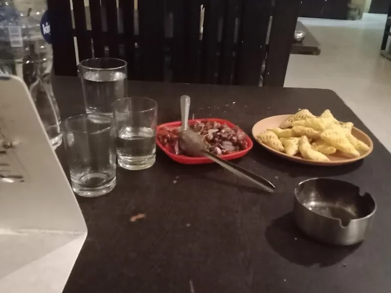 Grill N Chill Bar & Restaurant