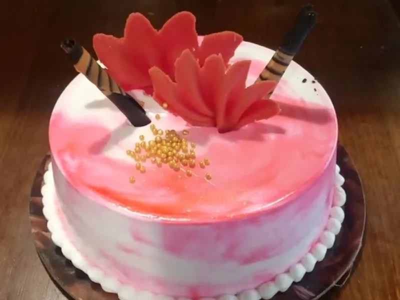 7 Star Baker's And Cafe