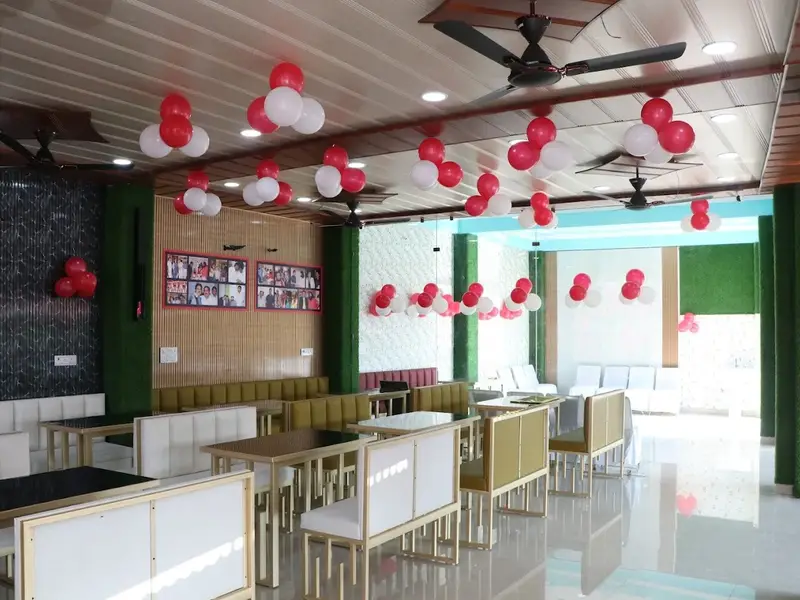 Dev Shri Dosa Corner