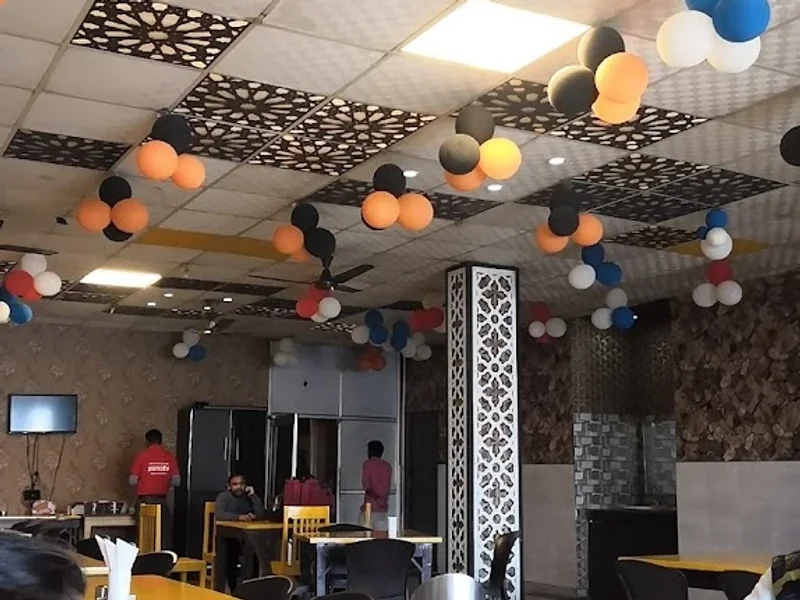 Om Dhaba