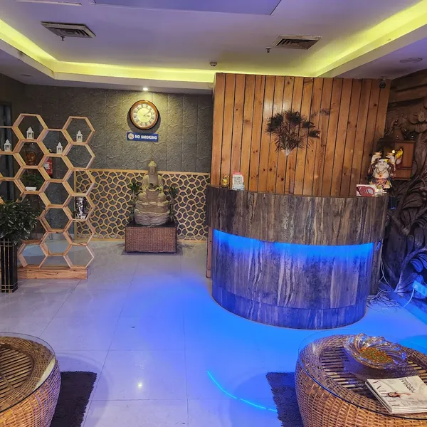 7Senses Spa