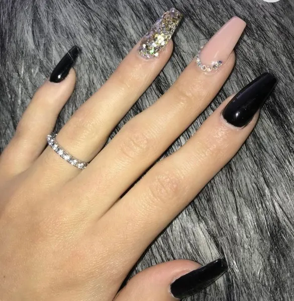 Nails club