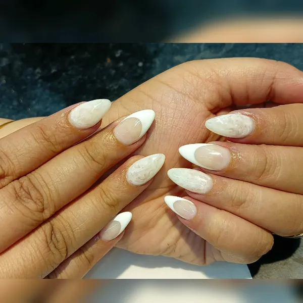 SUNSHINE THE NAIL STUDIO (Best nail studio in krishna nagar)