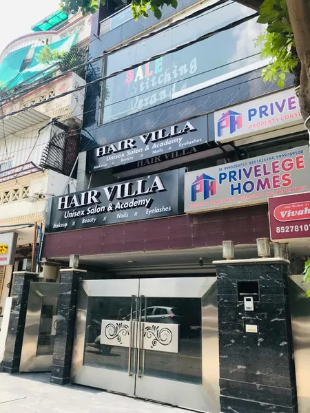 Hair Villa