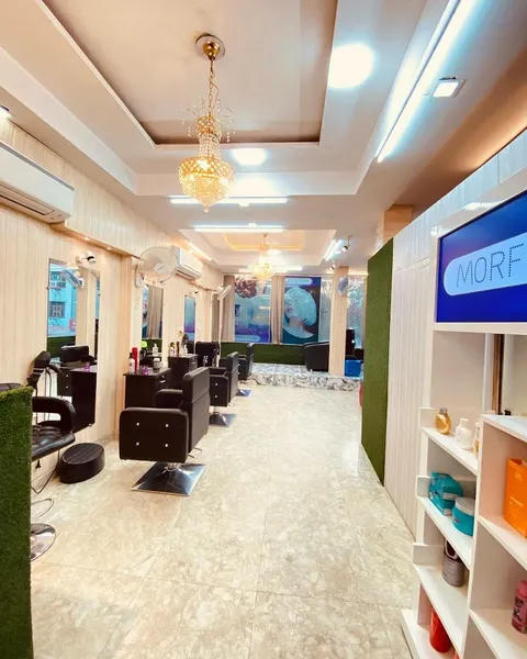 Hair Expert Salon