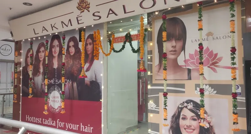 Lakme Salon Rohini