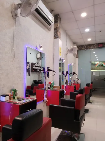 Dazzle-u Salon