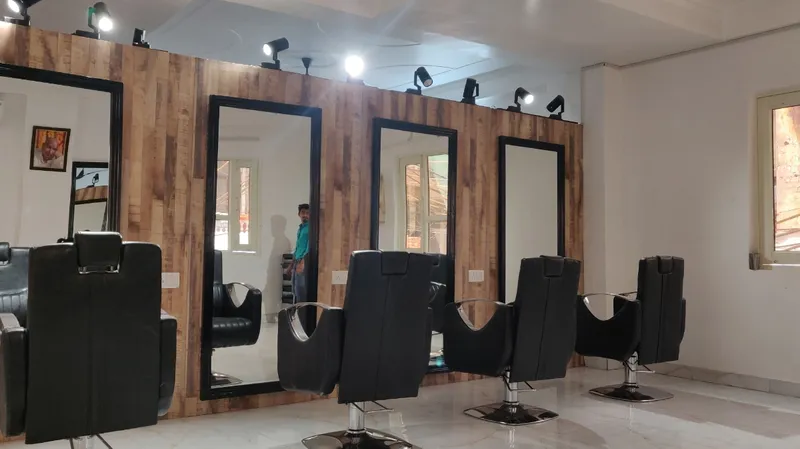 Fusion Studio Salon