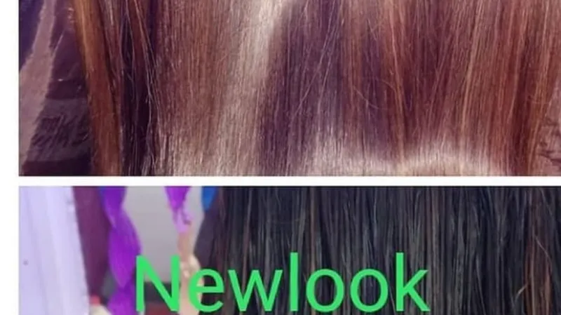 Newlooksalon&aceadmy