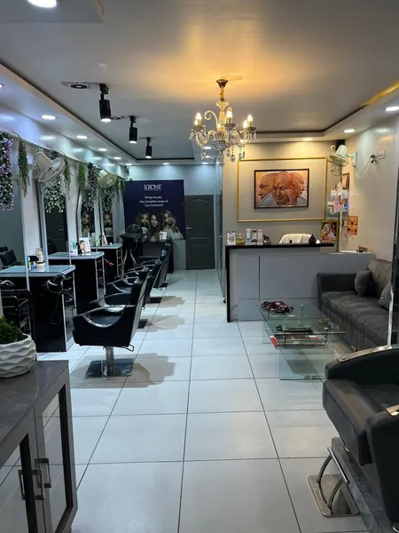 Cool cuts unisex salon