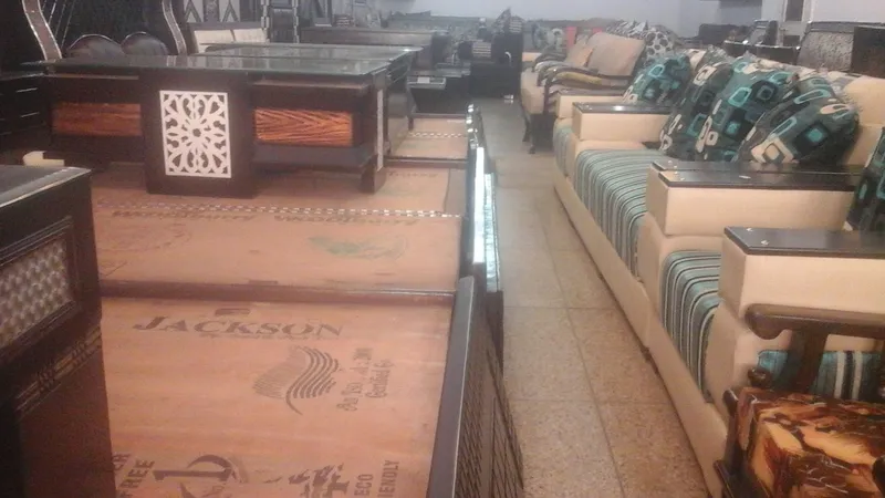 Khalsa Furniture