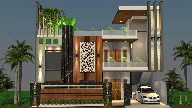Shri Manglam Decor