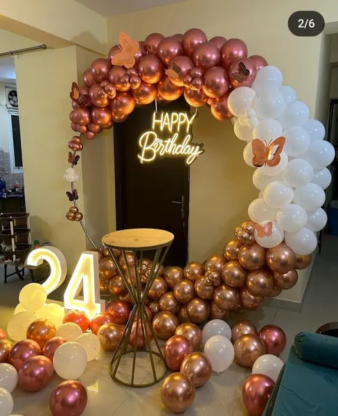 R K Decor