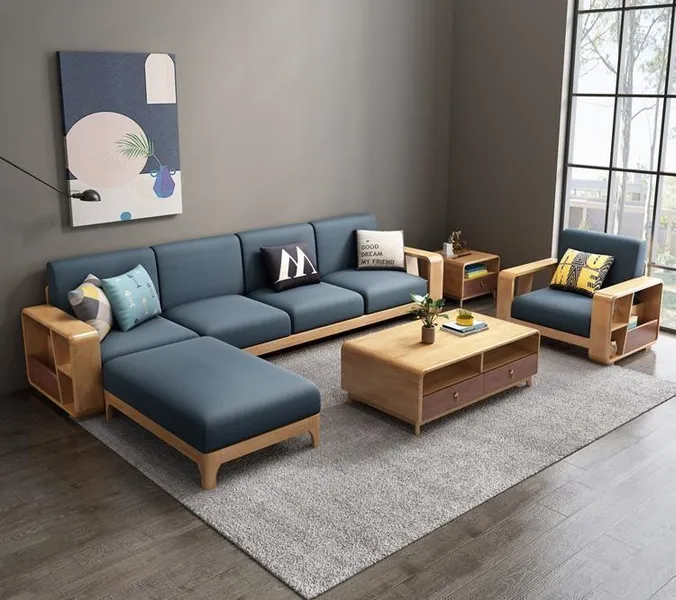 Living Home Decor