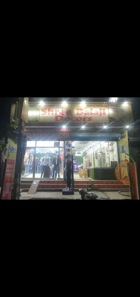Shree Balaji Decors