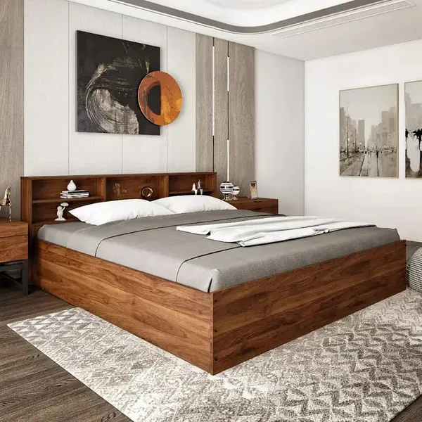 Mahalaxmi Furnitures & Home Decor