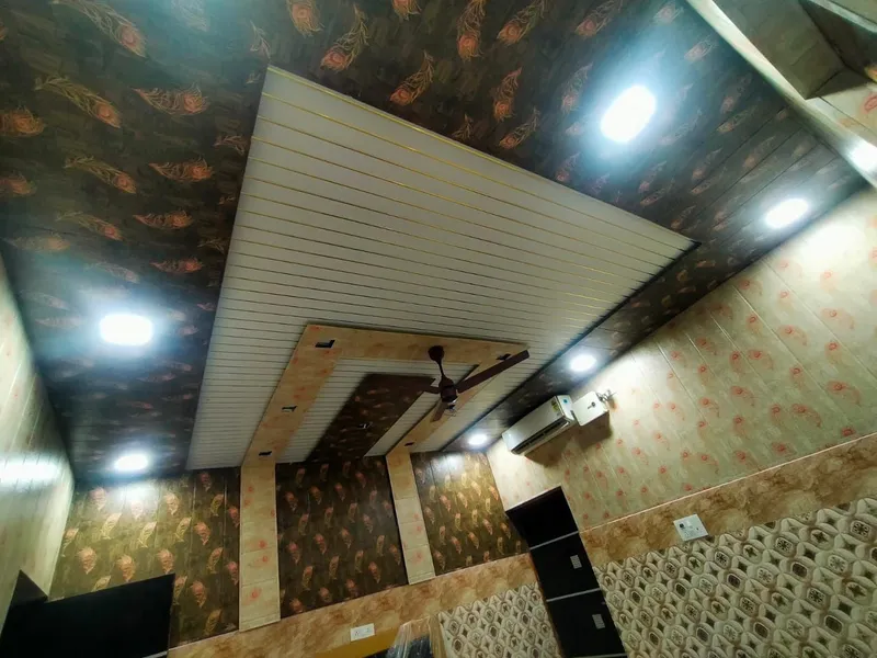 buland decor