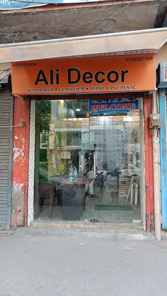 Ali Decor