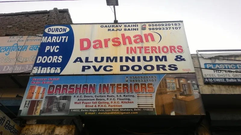 Darshan Interiors