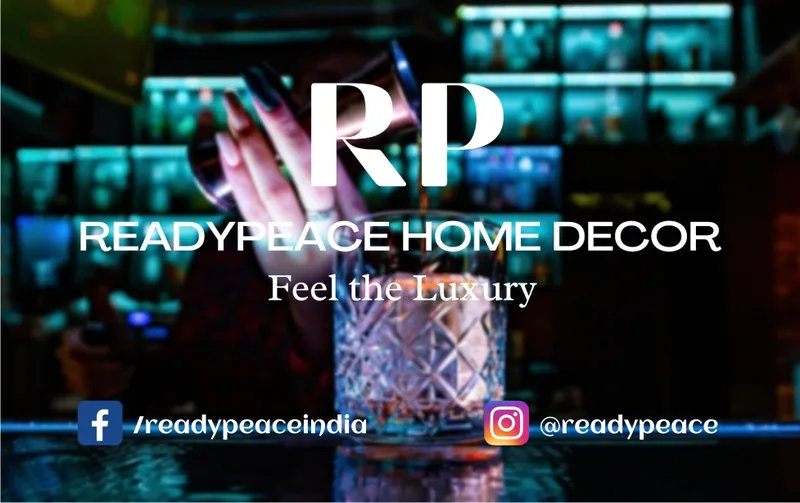 Readypeace Home Decor