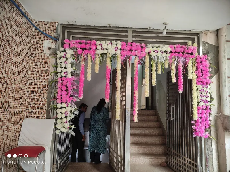 Kolkata Florist