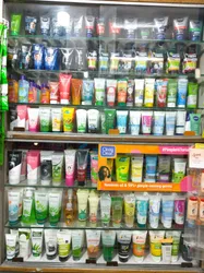 Best of 15 cosmetic shops in Narela North West Delhi