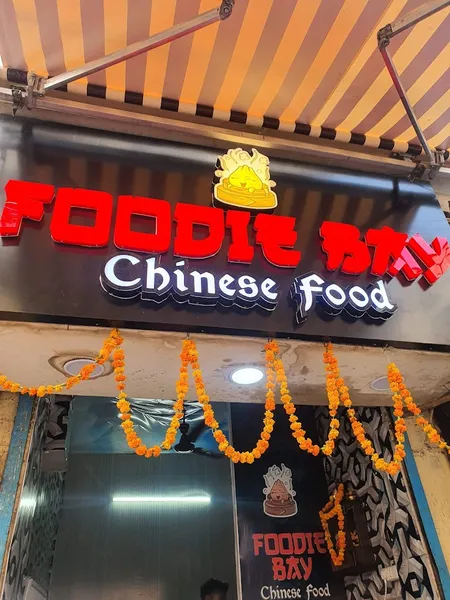 The Foodie Bay