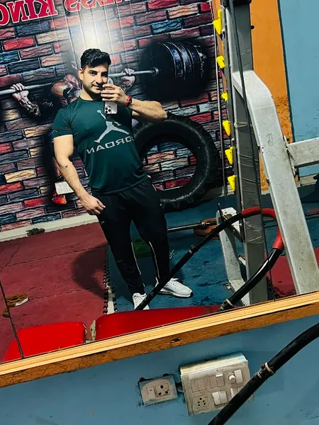 Fitness King