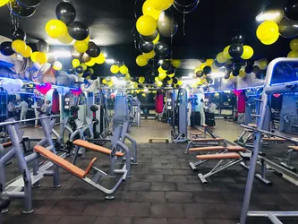 Best of 14 gyms in Babarpur North East Delhi