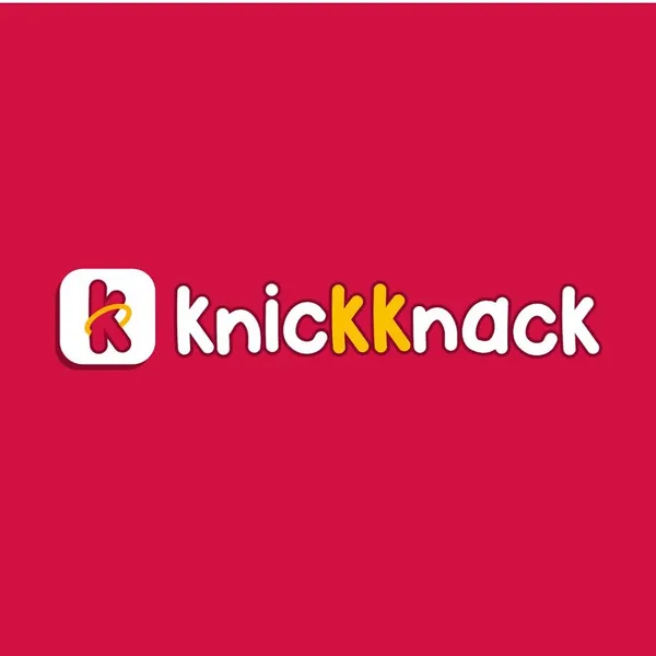 Knick Knack - Toy Shop