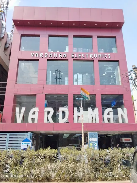 Vardhman Electronics | Pitampura | New Delhi