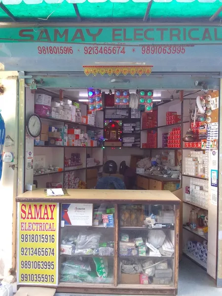 Samay Electrical