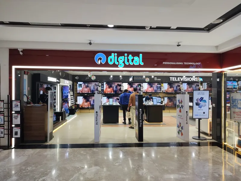 Reliance Digital