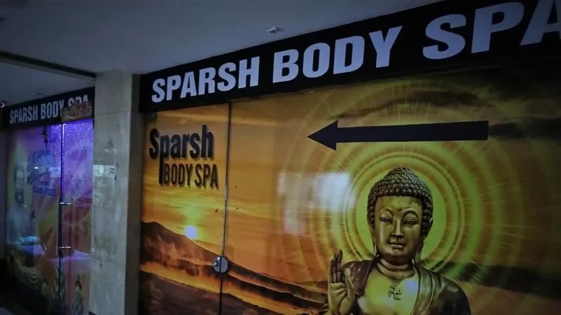 Sparsh Body Spa