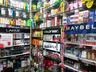 Top 18 cosmetic shops in Shahdara North East Delhi