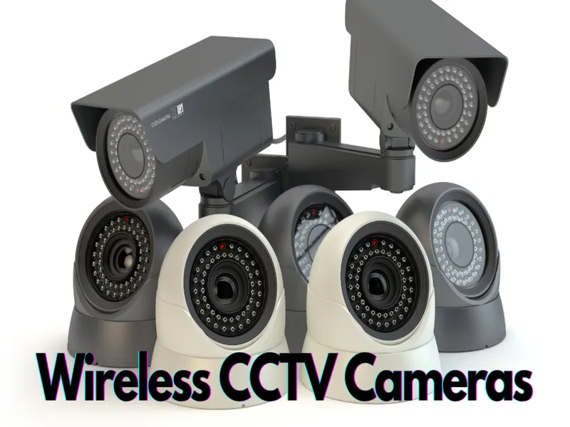 SHIV CCTV CAMERA