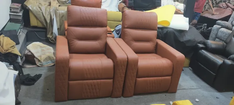 Ramesh Furniture