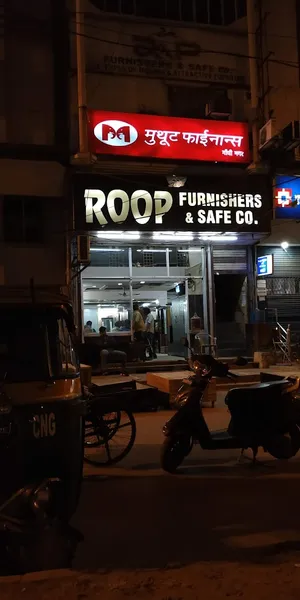 Roop Furniture