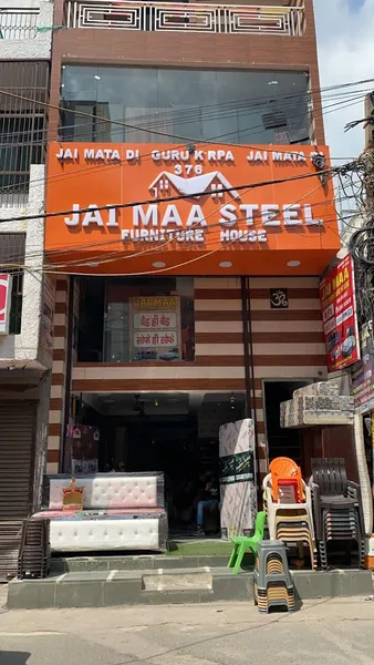 JAI MAA FURNITURE HOUSE