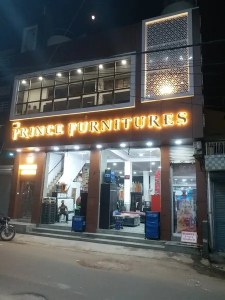 Prince Furnitures and furnishers