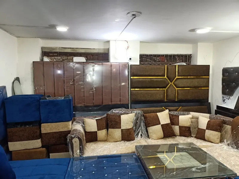 Jai Vardhman Furniture