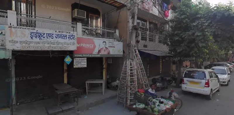 Shri Sai Store