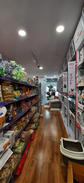 Purple Bone - Pet Shop In South Delhi