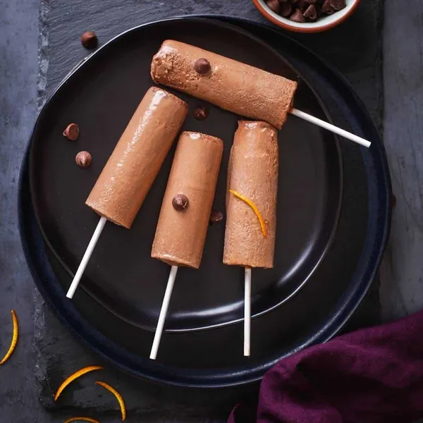 Desi kulfi