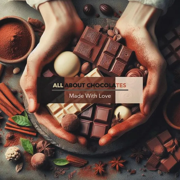 All About Chocolates