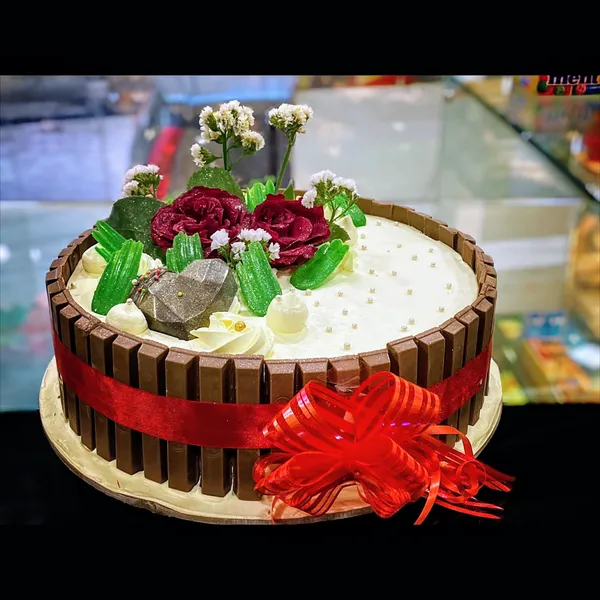 MALHOTRA BAKERS I Best Bakery in Delhi