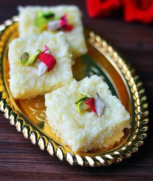 Anupama Sweets-Kailash Colony Since 1968- Sweet Shop & Vegetarian Restaurant