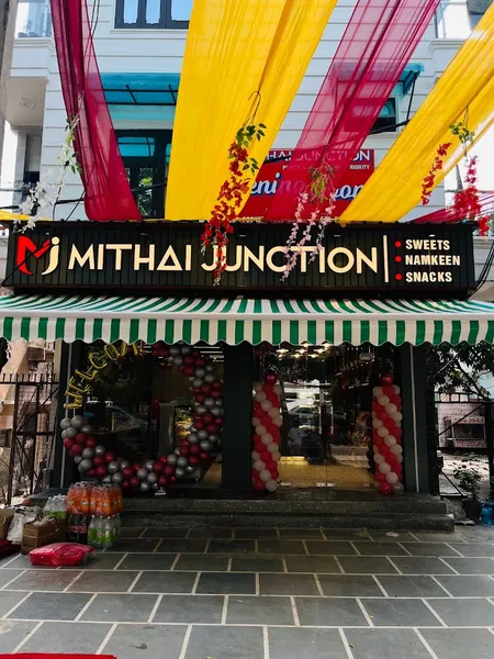 Mithai Junction