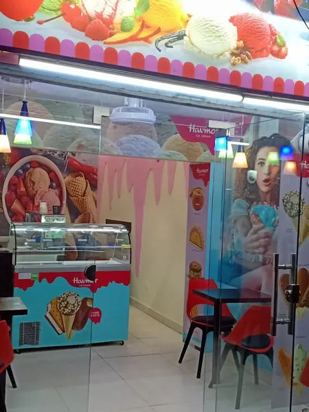 Havmor Icecream Parlor